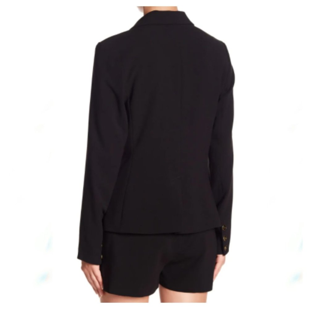 Cupcakes and Cashmere Elodie Blazer - Picture 6 of 14